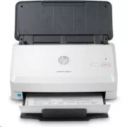 HP ScanJet Pro 3000 s4 skener za uvlačenje listova (A4, 600 dpi, USB 3.0, ADF, obostrani)