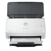 HP ScanJet Pro 3000 s4 skener za uvlačenje listova (A4, 600 dpi, USB 3.0, ADF, obostrani)