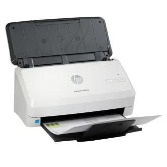 HP ScanJet Pro 3000 s4 skener za uvlačenje listova (A4, 600 dpi, USB 3.0, ADF, obostrani)