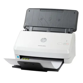 HP ScanJet Pro 3000 s4 skener za uvlačenje listova (A4, 600 dpi, USB 3.0, ADF, obostrani)