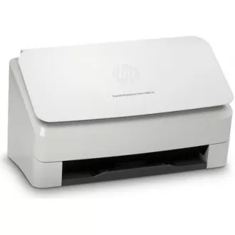 HP ScanJet Enterprise Flow 5000 s5 skener za uvlačenje listova (A4, 600 dpi, USB 3.0, ADF, obostrani)