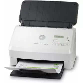 HP ScanJet Enterprise Flow 5000 s5 skener za uvlačenje listova (A4, 600 dpi, USB 3.0, ADF, obostrani)
