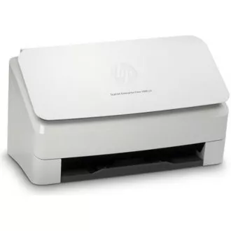 HP ScanJet Enterprise Flow 5000 s5 skener za uvlačenje listova (A4, 600 dpi, USB 3.0, ADF, obostrani)