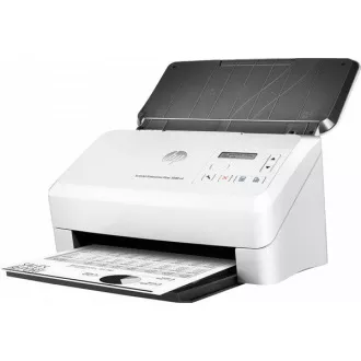 HP ScanJet Enterprise Flow 5000 s5 skener za uvlačenje listova (A4, 600 dpi, USB 3.0, ADF, obostrani)