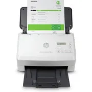HP ScanJet Enterprise Flow 5000 s5 skener za uvlačenje listova (A4, 600 dpi, USB 3.0, ADF, obostrani)