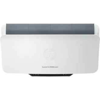 HP ScanJet Pro N4000 snw1 skener za uvlačenje listova (A4, 600 dpi, USB 3.0, Ethernet, Wi-Fi, ADF, obostrani) HP ScanJet Pro N4000 snw1 skener za uvlačenje listova (A4, 600 dpi, USB 3.0, Ethernet, Wi-Fi, ADF, obostrani)