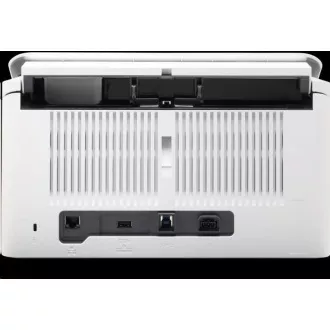 HP ScanJet Enterprise Flow N7000 snw1 skener za uvlačenje listova (A4, 600 dpi, USB 3.0, Gigabit Ethernet, Wi-Fi, ADF, obostrani)
