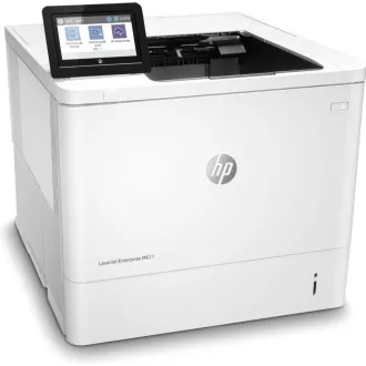 HP LaserJet Enterprise M611dn (A4; 61 stranica u minuti, USB2.0; Ethernet, obostrani)