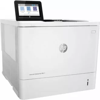 HP LaserJet Enterprise M611dn (A4; 61 stranica u minuti, USB2.0; Ethernet, obostrani)
