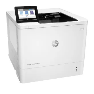 HP LaserJet Enterprise M611dn (A4; 61 stranica u minuti, USB2.0; Ethernet, obostrani)
