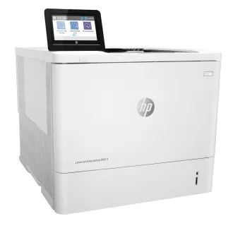 HP LaserJet Enterprise M611dn (A4; 61 stranica u minuti, USB2.0; Ethernet, obostrani)