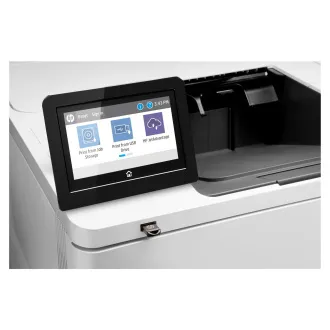 HP LaserJet Enterprise M612dn (A4; 71 stranica u minuti, USB2.0; Ethernet, obostrani) HP LaserJet Enterprise M612dn (A4; 71 stranica u minuti, USB2.0; Ethernet, obostrani)