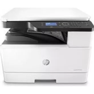 HP LaserJet MFP M438n (A3, 22/12 stranica u minuti A4 / A3, USB, Ethernet, ispis / skeniranje / kopiranje)
