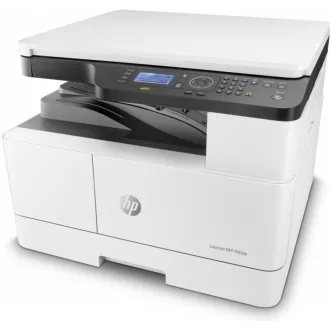 HP LaserJet MFP M438n (A3, 22/12 stranica u minuti A4 / A3, USB, Ethernet, ispis / skeniranje / kopiranje)