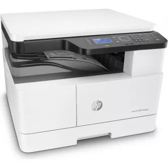 HP LaserJet MFP M438n (A3, 22/12 stranica u minuti A4 / A3, USB, Ethernet, ispis / skeniranje / kopiranje)