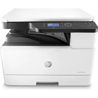 HP LaserJet MFP M438n (A3, 22/12 stranica u minuti A4 / A3, USB, Ethernet, ispis / skeniranje / kopiranje)