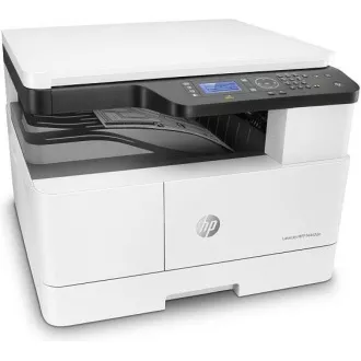 HP LaserJet MFP M442dn (A3, 24/13 stranica u minuti A4 / A3, USB, Ethernet, ispis / skeniranje / kopiranje, obostrani) HP LaserJet MFP M442dn (A3, 24/13 stranica u minuti A4 / A3, USB, Ethernet, ispis / skeniranje / kopiranje, obostrani)