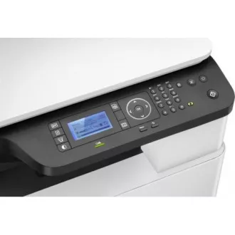 HP LaserJet MFP M442dn (A3, 24/13 stranica u minuti A4 / A3, USB, Ethernet, ispis / skeniranje / kopiranje, obostrani) HP LaserJet MFP M442dn (A3, 24/13 stranica u minuti A4 / A3, USB, Ethernet, ispis / skeniranje / kopiranje, obostrani)