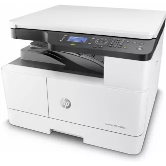 HP LaserJet MFP M442dn (A3, 24/13 stranica u minuti A4 / A3, USB, Ethernet, ispis / skeniranje / kopiranje, obostrani) HP LaserJet MFP M442dn (A3, 24/13 stranica u minuti A4 / A3, USB, Ethernet, ispis / skeniranje / kopiranje, obostrani)
