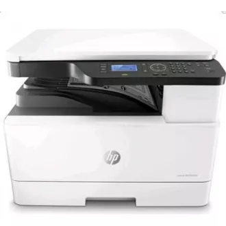HP LaserJet MFP M442dn (A3, 24/13 stranica u minuti A4 / A3, USB, Ethernet, ispis / skeniranje / kopiranje, obostrani) HP LaserJet MFP M442dn (A3, 24/13 stranica u minuti A4 / A3, USB, Ethernet, ispis / skeniranje / kopiranje, obostrani)