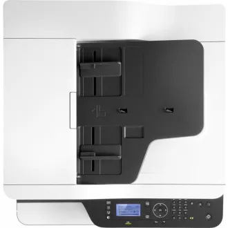 HP LaserJet MFP M443nda (A3, 25/13 stranica u minuti A4 / A3, USB, Ethernet, ispis / skeniranje / kopiranje, obostrani, ADF)