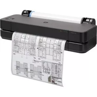 HP DesignJet T250 24 "(A1+, 30s A1, USB 2.0, Ethernet, Wi-Fi) - bez postolja