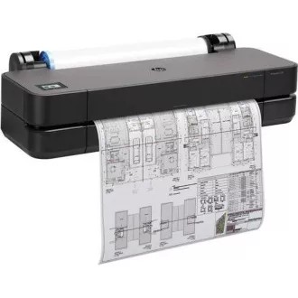 HP DesignJet T250 24 "(A1+, 30s A1, USB 2.0, Ethernet, Wi-Fi) - bez postolja