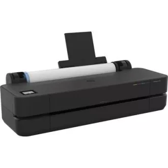 HP DesignJet T250 24 "(A1+, 30s A1, USB 2.0, Ethernet, Wi-Fi) - bez postolja