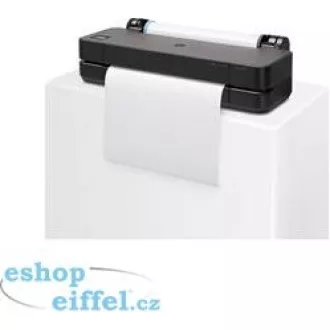 HP DesignJet T230 24 "(A1 +, 35s A1, USB 2.0, Ethernet, Wi-Fi) - bez postolja