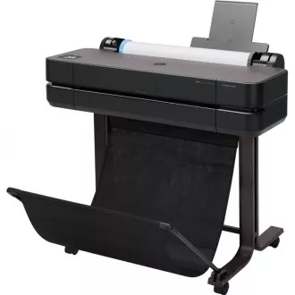 HP DesignJet T630 24" (A1+, 30s A1, USB 2.0, Ethernet, Wi-Fi)
