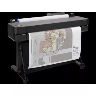 HP DesignJet T630 36 "(A0+, 30s A1, USB 2.0, Ethernet, Wi-Fi)