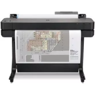 HP DesignJet T630 36 "(A0+, 30s A1, USB 2.0, Ethernet, Wi-Fi)