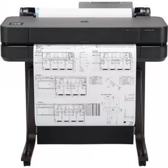 HP DesignJet T630 36 "(A0+, 30s A1, USB 2.0, Ethernet, Wi-Fi)