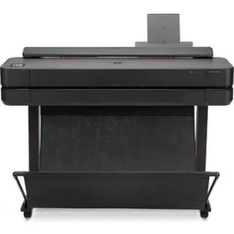 HP DesignJet T650 36 "(A0 +, 25s A1, USB 2.0, Ethernet, Wi-Fi)