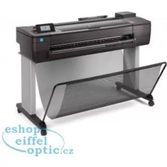 HP DesignJet T730 36" Pisač (A0+, USB 2.0, Ethernet, Wi-Fi)