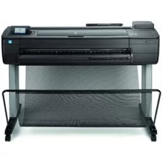 HP DesignJet T730 36" Pisač (A0+, USB 2.0, Ethernet, Wi-Fi)