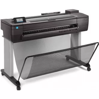 HP DesignJet T730 36" Pisač (A0+, USB 2.0, Ethernet, Wi-Fi)
