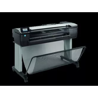 HP DesignJet T830 36 "MFP (A0 +, Ethernet, Wi-Fi)