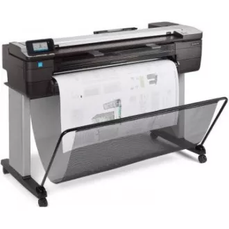 HP DesignJet T830 36 "MFP (A0 +, Ethernet, Wi-Fi)