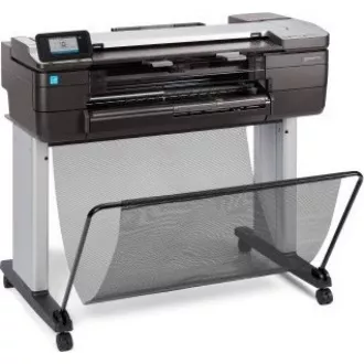 HP DesignJet T830 36 "MFP (A0 +, Ethernet, Wi-Fi)