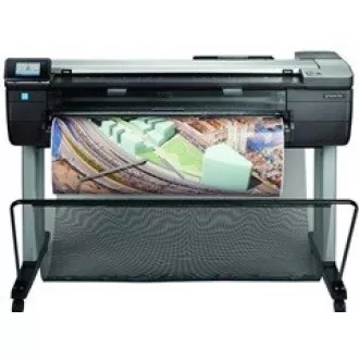 HP DesignJet T830 36 "MFP (A0 +, Ethernet, Wi-Fi)