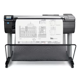 HP DesignJet T830 36 "MFP (A0 +, Ethernet, Wi-Fi)