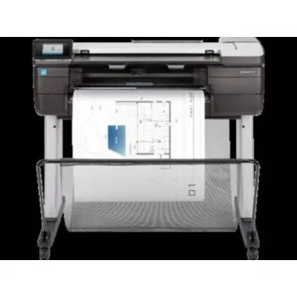 HP DesignJet T830 24 "MFP (A1+, Ethernet, Wi-Fi)