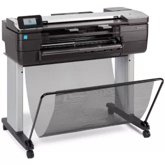 HP DesignJet T830 24 "MFP (A1+, Ethernet, Wi-Fi)