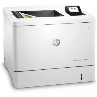 HP Color LaserJet Enterprise M554dn (A4, 33/33 ppm, USB 2.0, Ethernet, obostrani)
