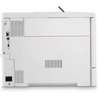 HP Color LaserJet Enterprise M554dn (A4, 33/33 ppm, USB 2.0, Ethernet, obostrani)