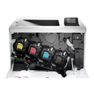 HP Color LaserJet Enterprise M554dn (A4, 33/33 ppm, USB 2.0, Ethernet, obostrani)