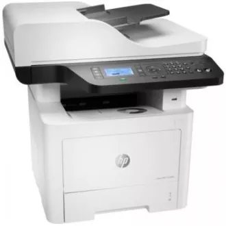 HP Laser MFP 432fdn (A4, 40 stranica u minuti, USB 2.0, Ethernet, ISPIS / SKENIRANJE / KOPIRANJE, obostrani)