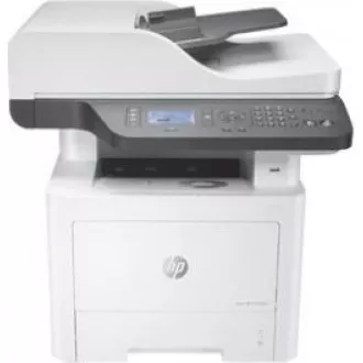 HP Laser MFP 432fdn (A4, 40 stranica u minuti, USB 2.0, Ethernet, ISPIS / SKENIRANJE / KOPIRANJE, obostrani)
