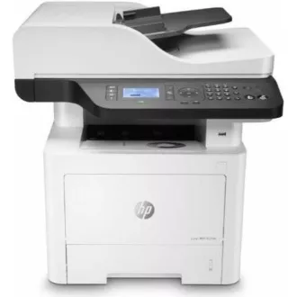 HP Laser MFP 432fdn (A4, 40 stranica u minuti, USB 2.0, Ethernet, ISPIS / SKENIRANJE / KOPIRANJE, obostrani)